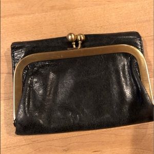 Hobo wallet